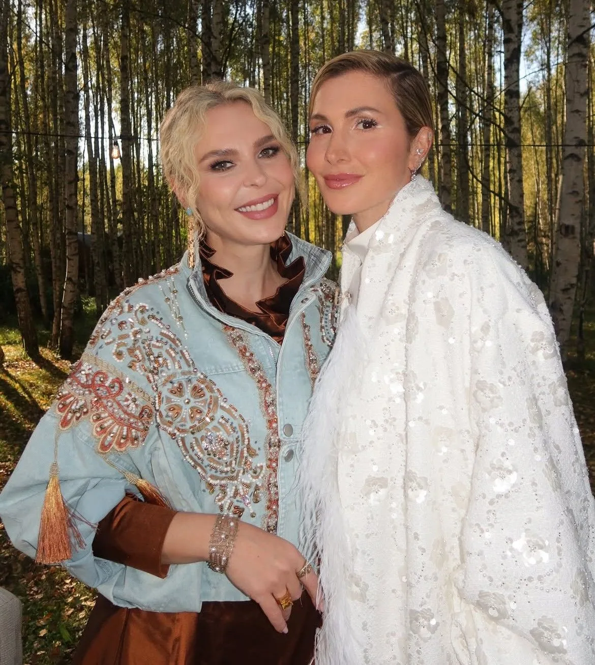💔 Пелагея рассказала о браке с Иваном Телегиным