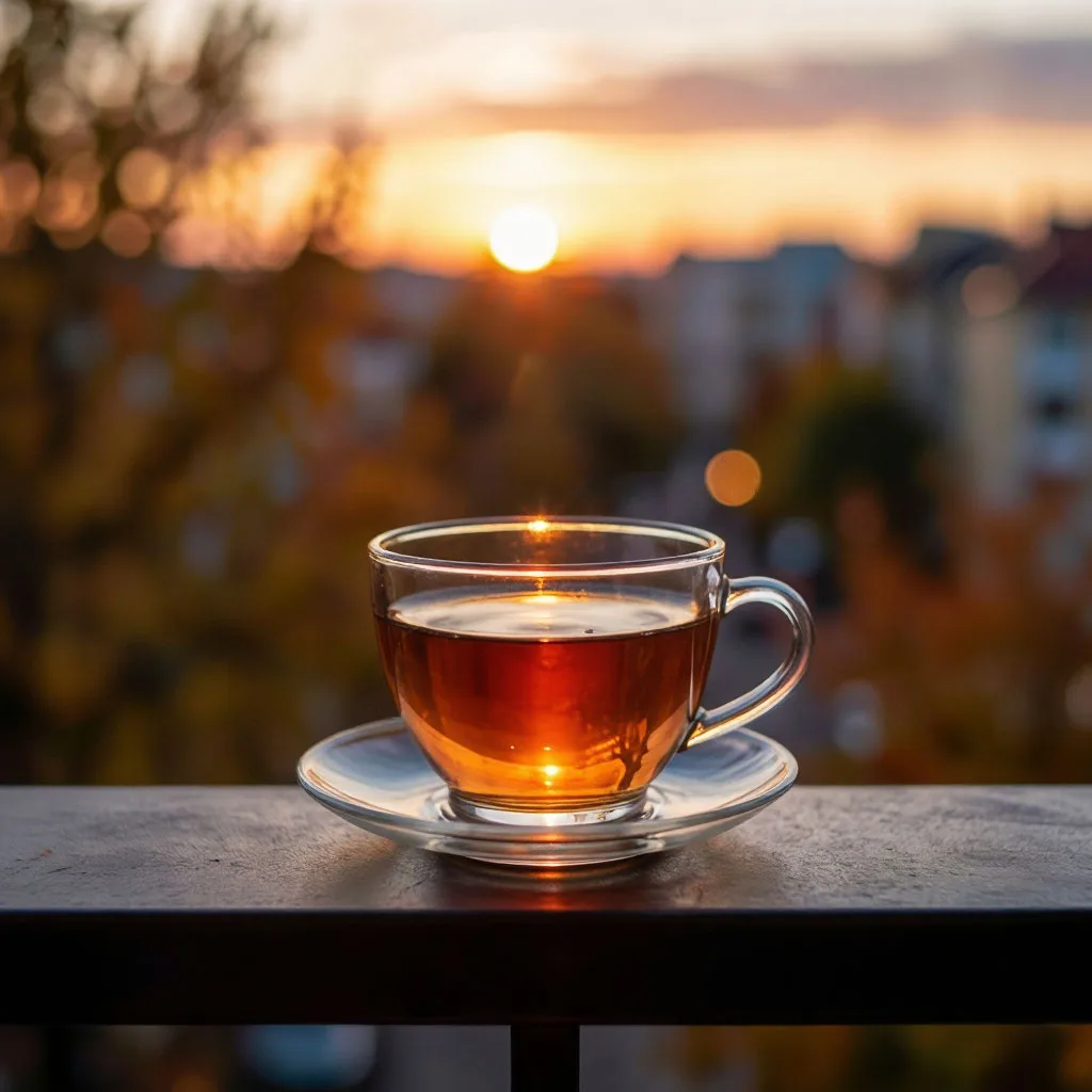 Добрый вечер, друзья! 🌆