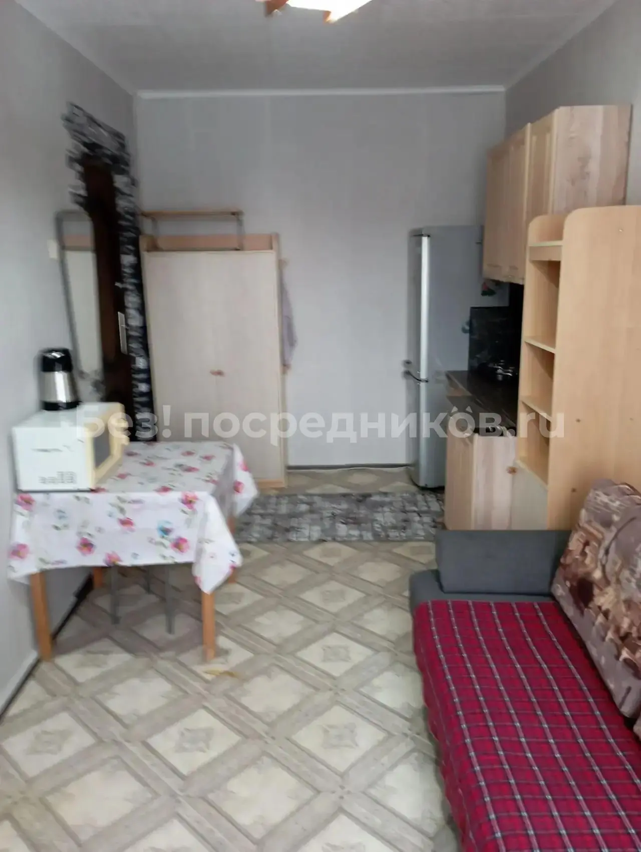 Сдам без посредников: комната, 14м²