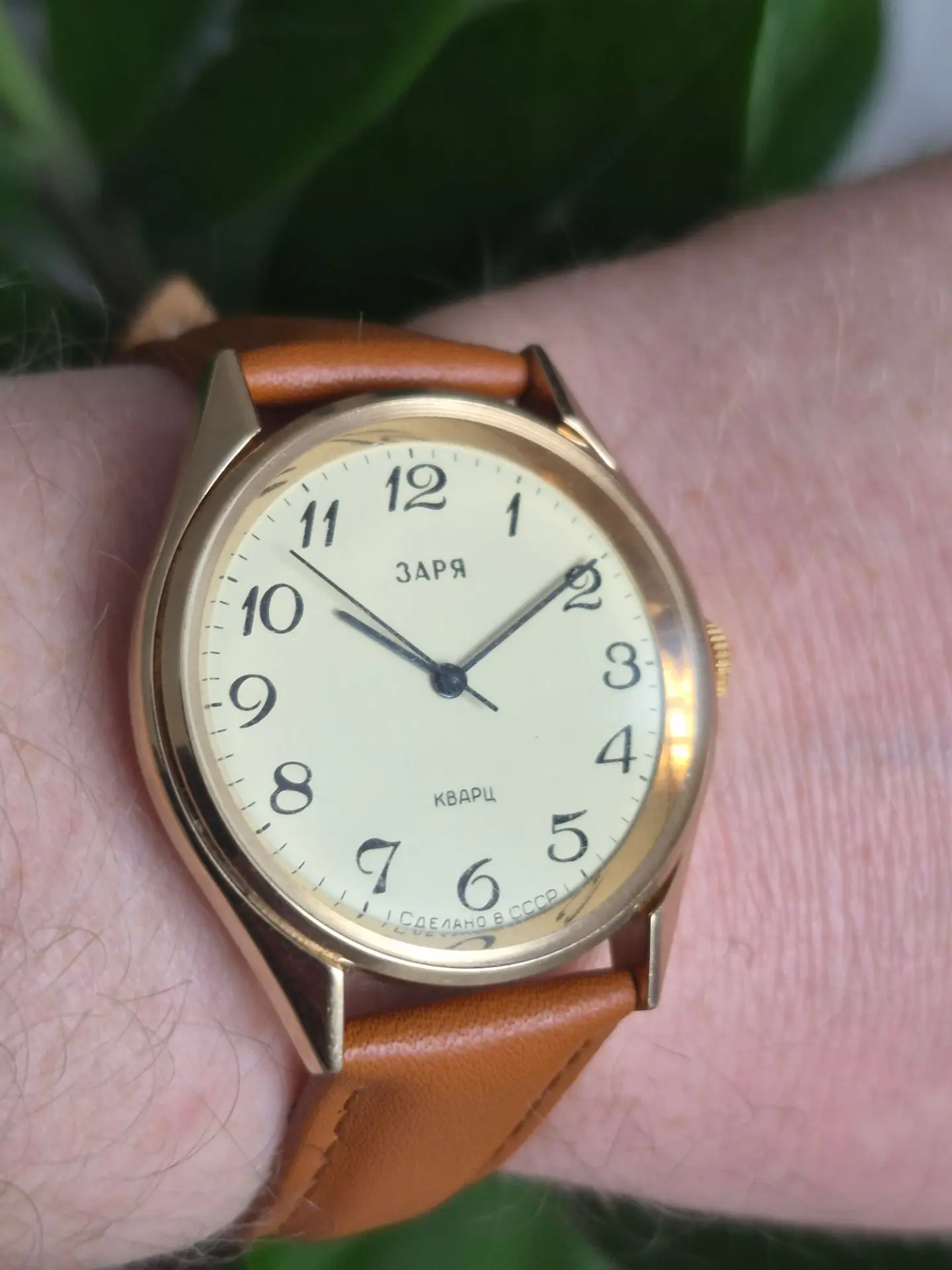 Всемирный день часов (World Watch Day) — глобальное мероприятие, посвящённое искусству ...