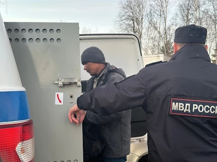 В Первоуральске подвели итоги операции «Нелегал Кордон – 2026» #Первоуральск