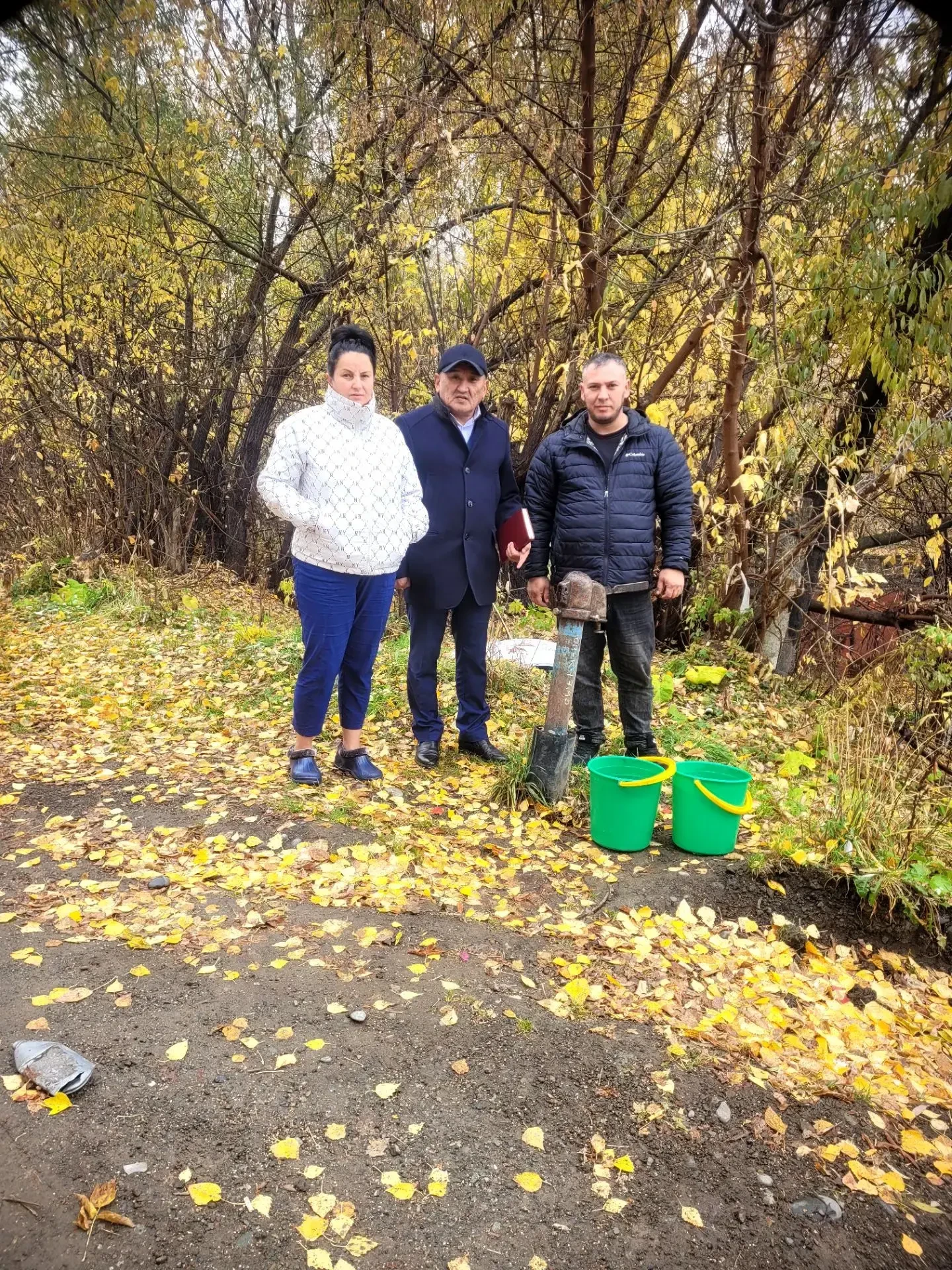 Заместитель председателя Комитета по национальной политике, культуре, образованию, обще...