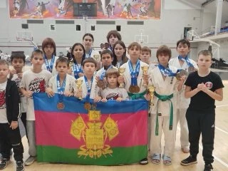 В Воронеже 10–11 октября 2026 года на Чемпионате, Первенстве и Фестивале России по Аших...