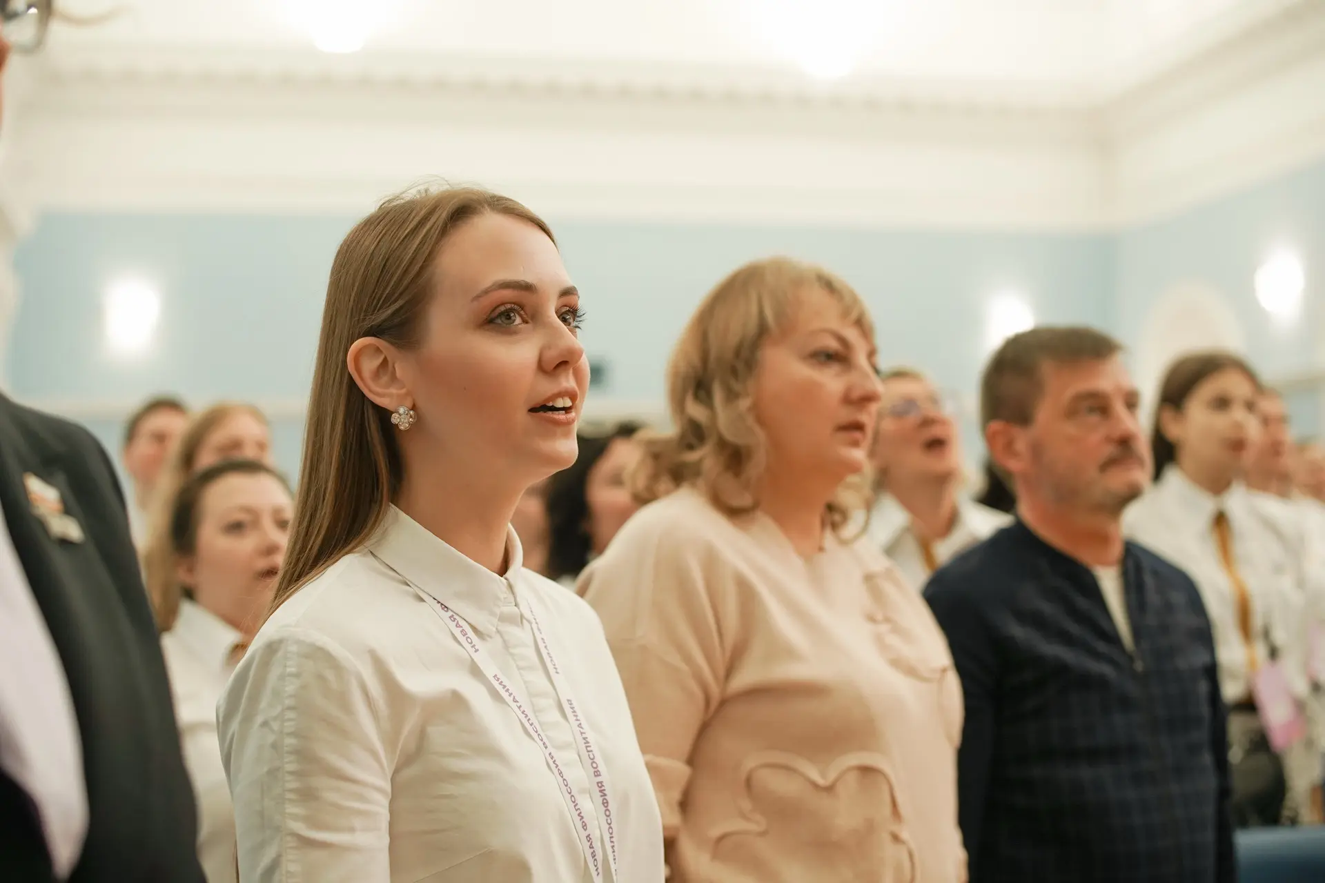 «Навигаторы детства»: обучение завершено!