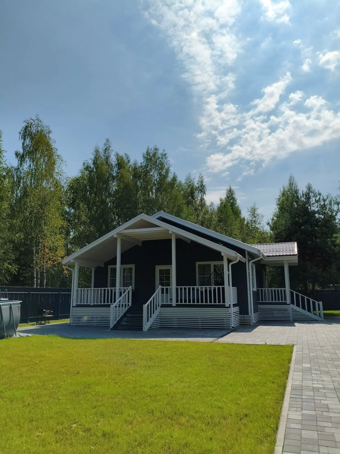 3 года спустя: выглядит как в день заселения 🏡✨