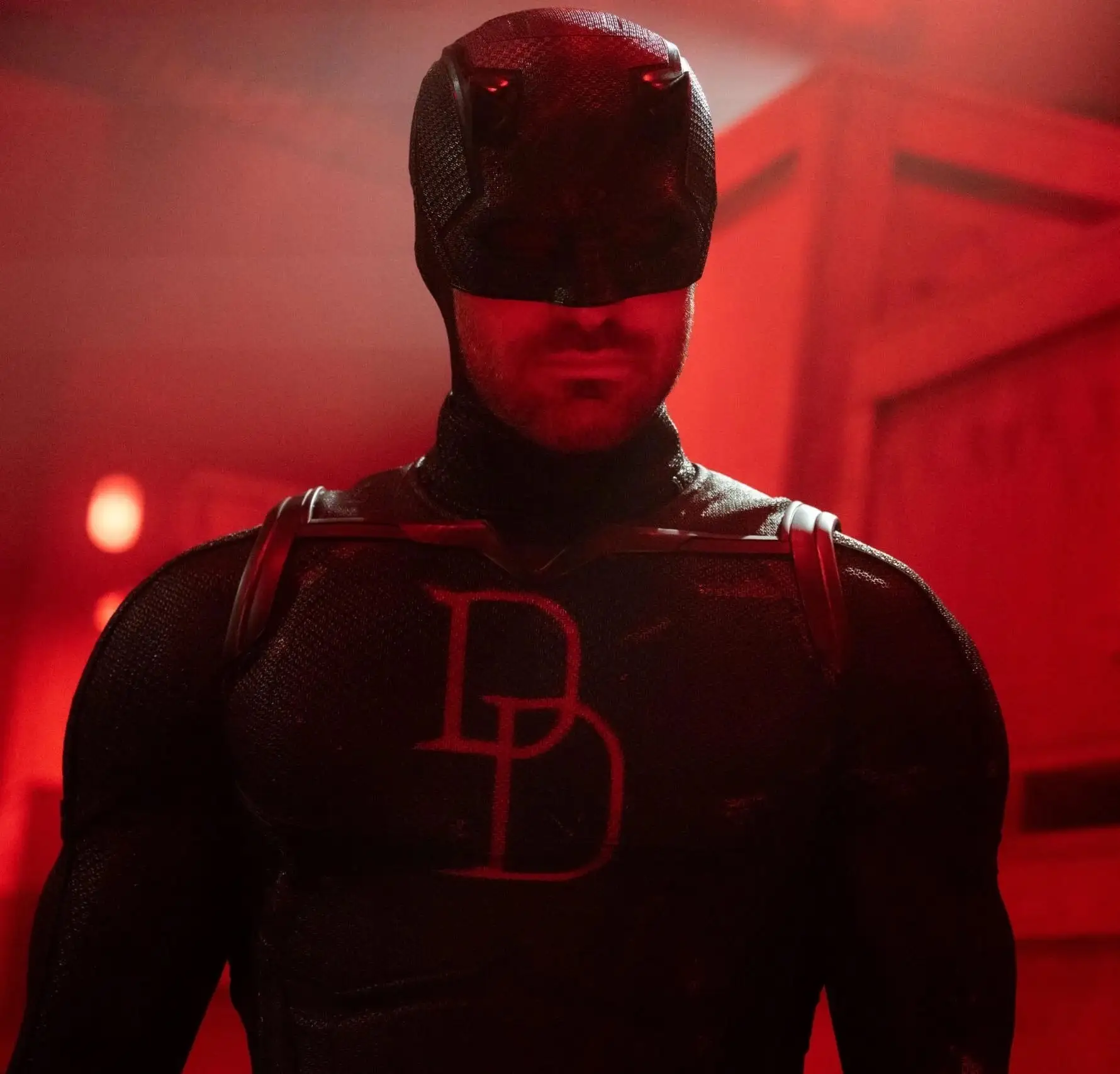 Увидимся в киновселенной: Marvel Studios подтвердили, что третий сезон «Сорвиголовы» бу...