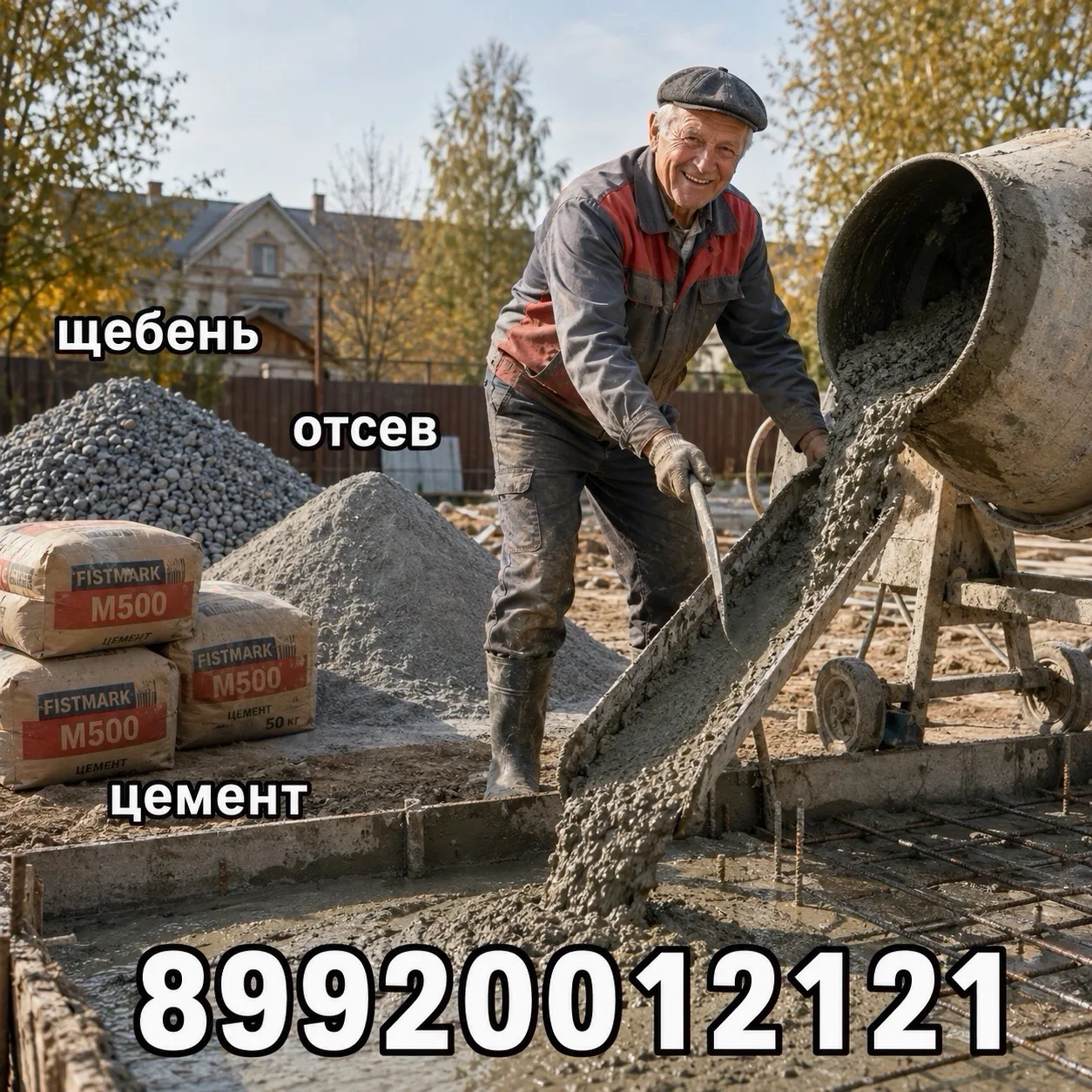 🍁 Тавдинцы, осень на дворе - зима не за горами!