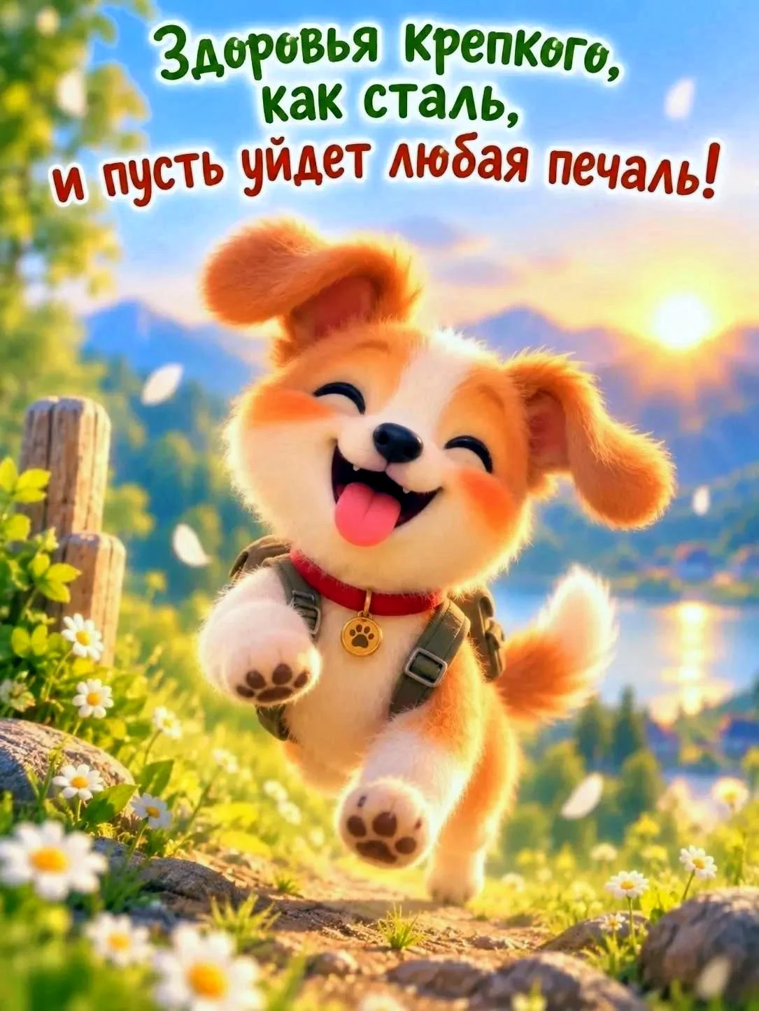 Милые открытки 😊 подписаться