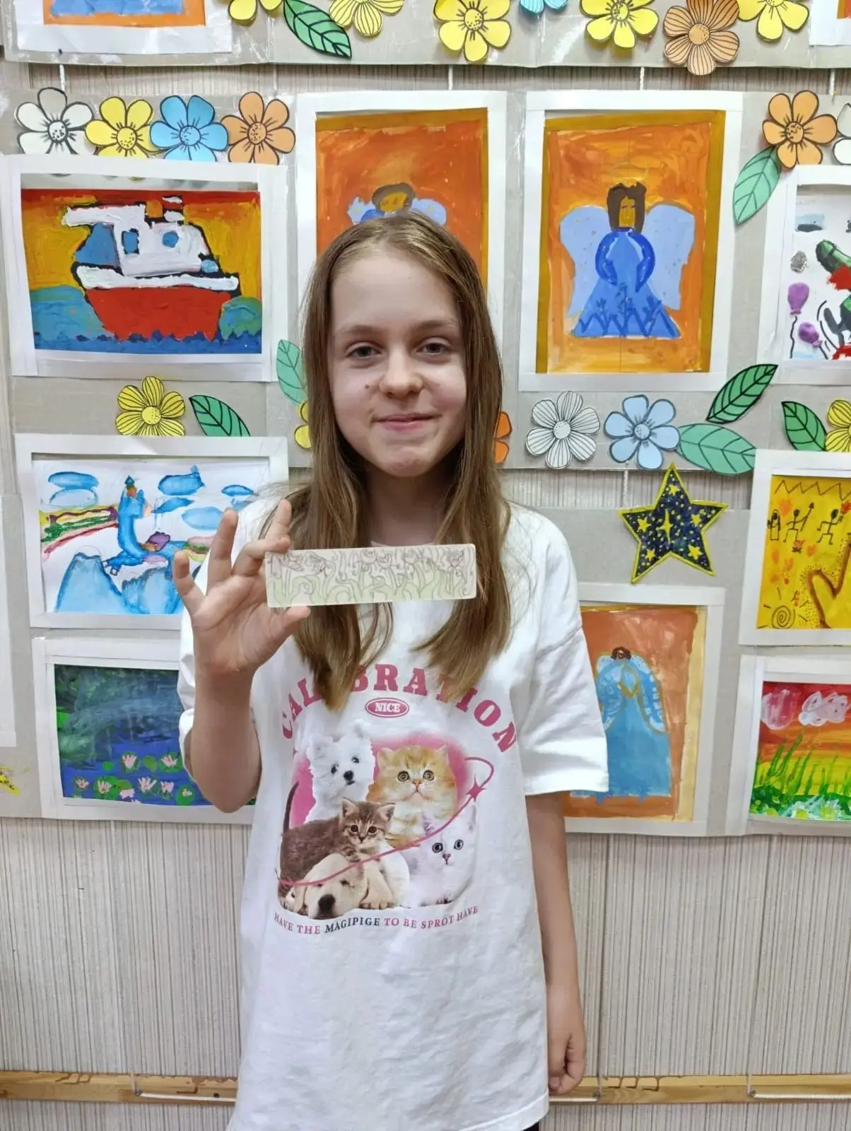 ✨️🖌 Творим, придумываем, вдохновляемся #в_Истоке!