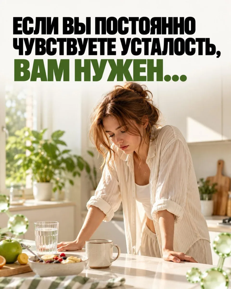 Почему нельзя подобрать витамин только по симптому?