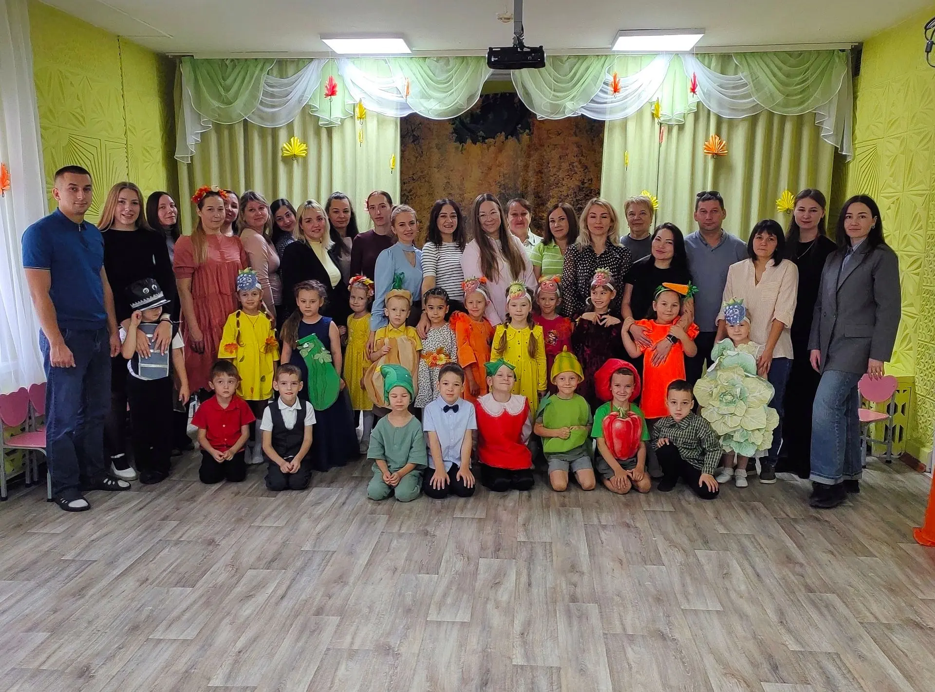 #рубрика_Жизнь_в_детском_саду_дс114Иркутск