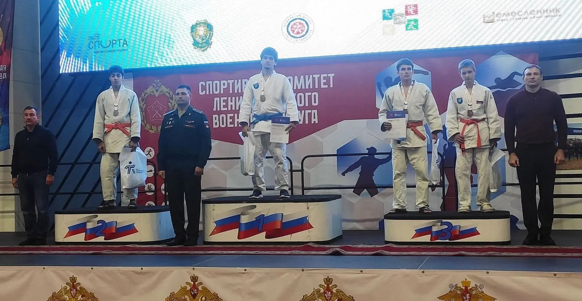 🥋 ДВЕ ЗОЛОТЫЕ, ДВЕ СЕРЕБРЯНЫЕ И БРОНЗА В КОМАНДЕ! 🔥