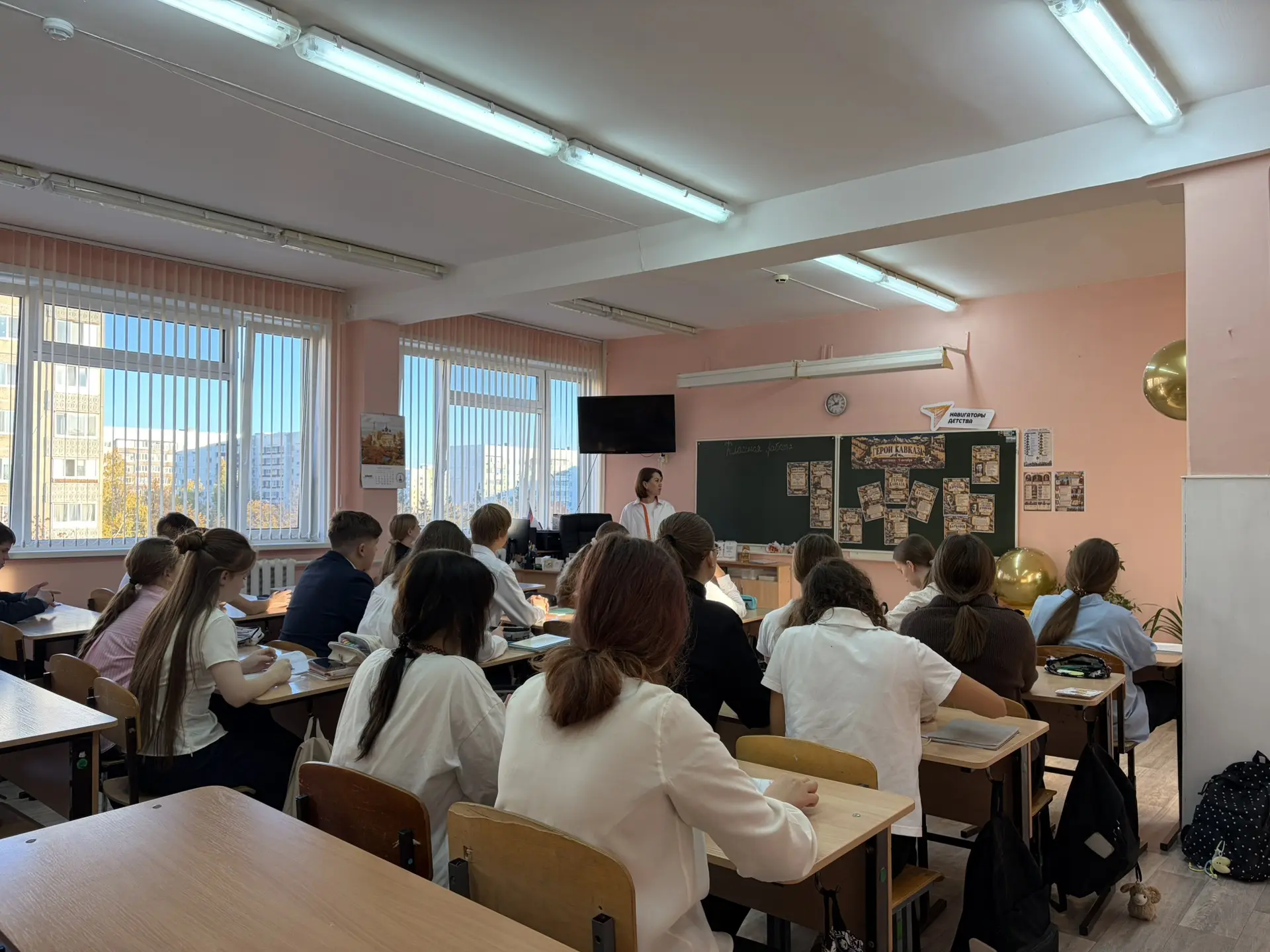 🎖 9 октября — День единых действий и День воинской славы: помним и чтим 🎖