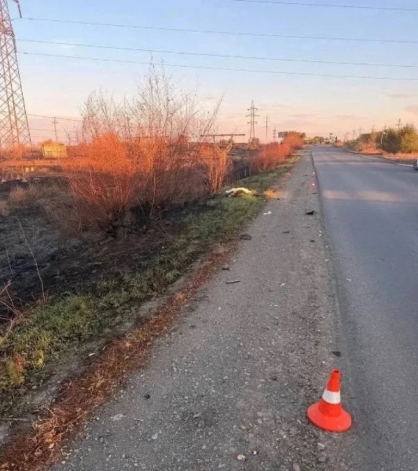 Водитель, насмерть сбивший пешехода в Орске, оказался жителем Гая