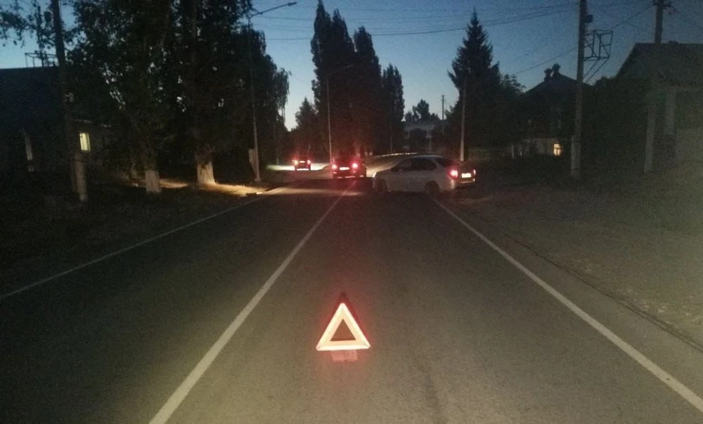 Жене виновника смертельного ДТП пришлось заплатить компенсацию семье погибшей