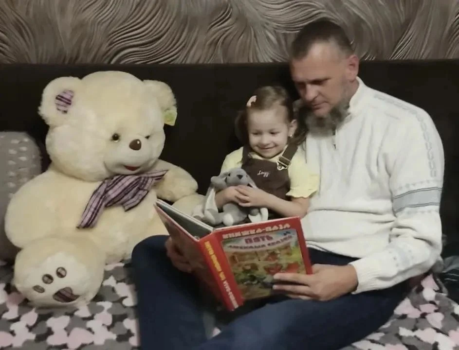 «Чебурашки» отмечали Всероссийский день чтения -праздник волшебных историй, таких, когд...