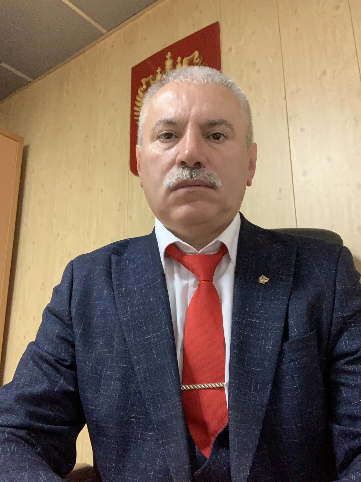 14 октября 2026 года в 15.00 часов во Дворце культуры «Свободный» состоится первое засе...