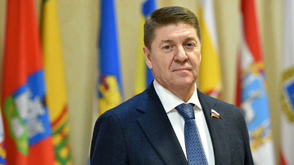 Сопредседатель ВАРМСУ Андрей Шевченко во второй раз избран председателем Комитета Совет...