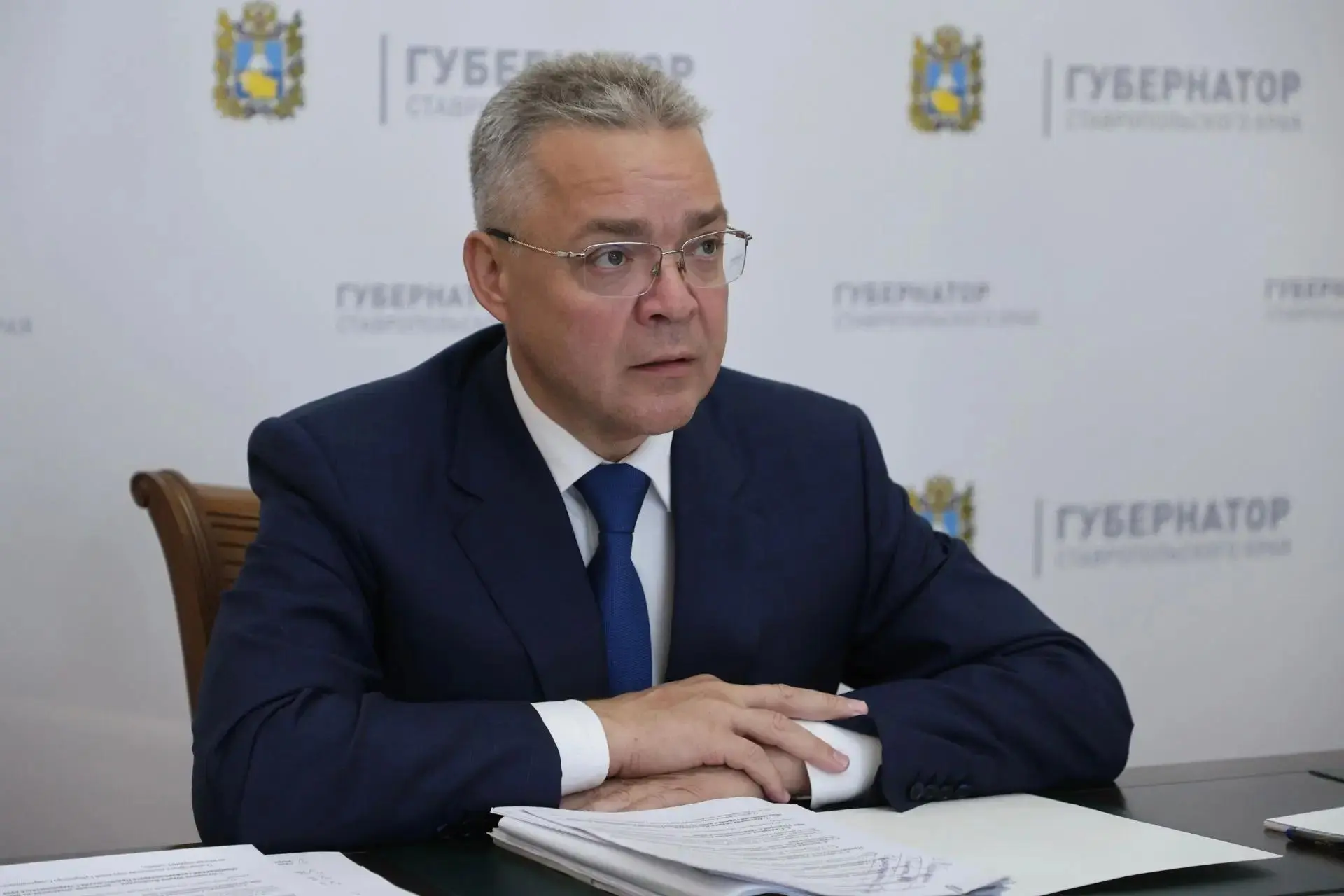 Сегодня губернатор Ставрополья отмечает день рождения!