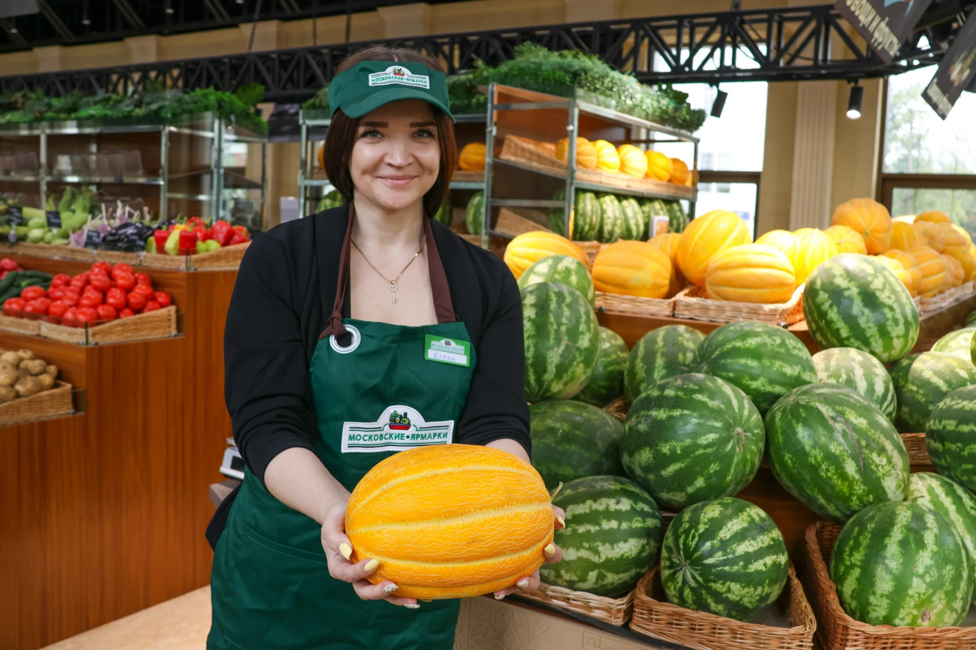 🍉 Сладкие итоги