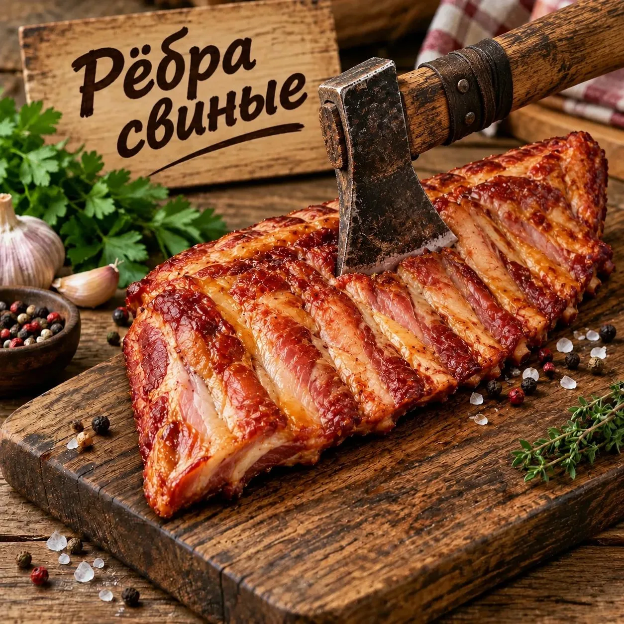 🔥Добрый день, уважаемые мясоеды!🔥