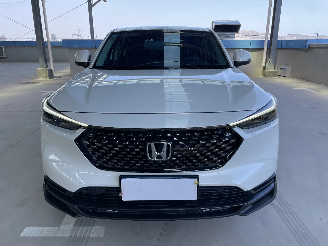 Honda XR-V! 1 899 000!