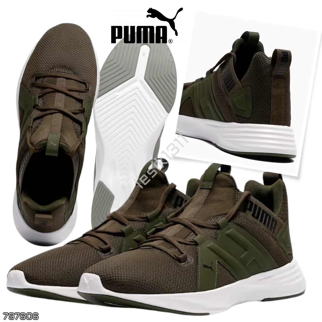 Puma 🇺🇸 Только один день!!️Дополнительная скидка -40%🔥Скидка применяется в корзине!