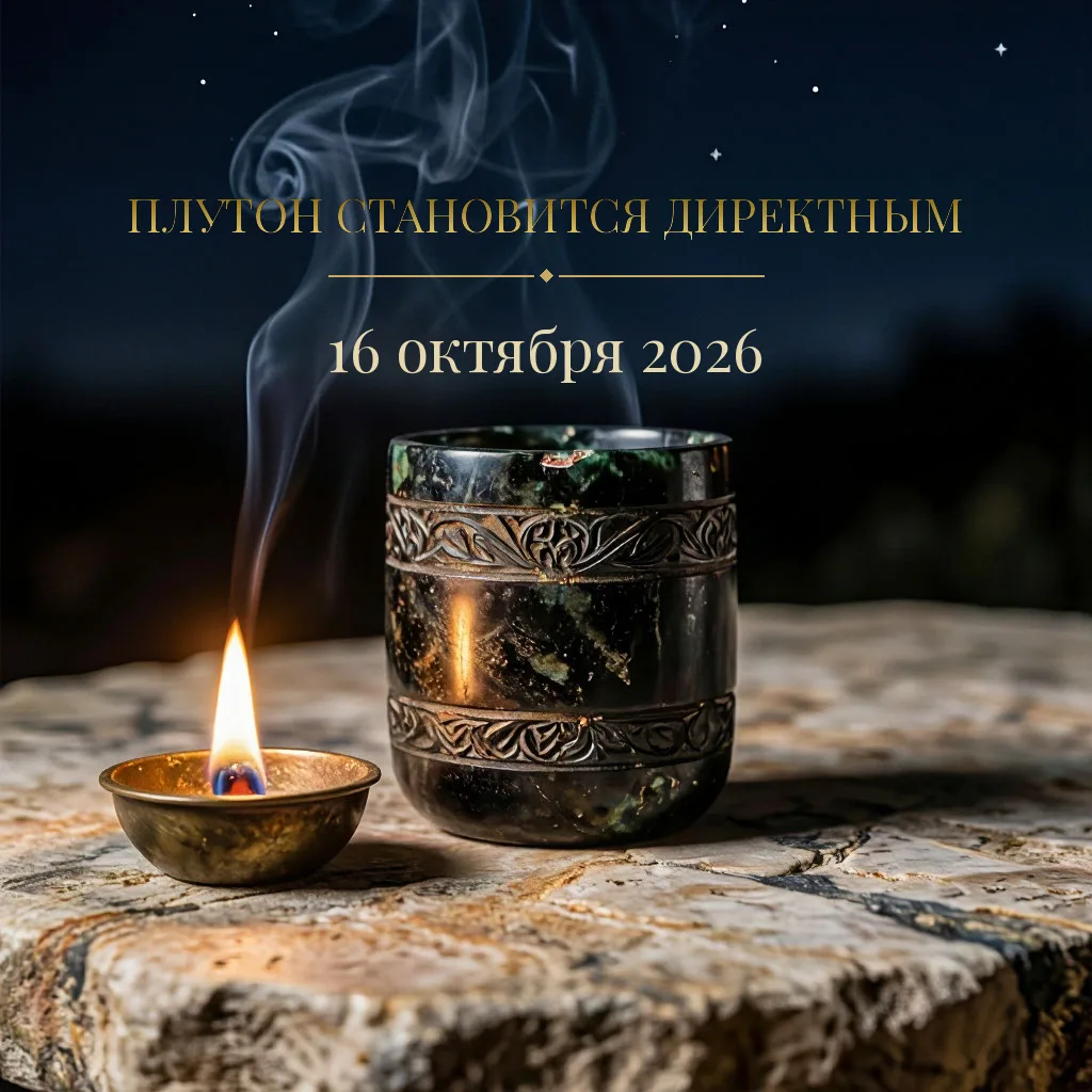 ✨ Анонс: Плутон становится директным ✨