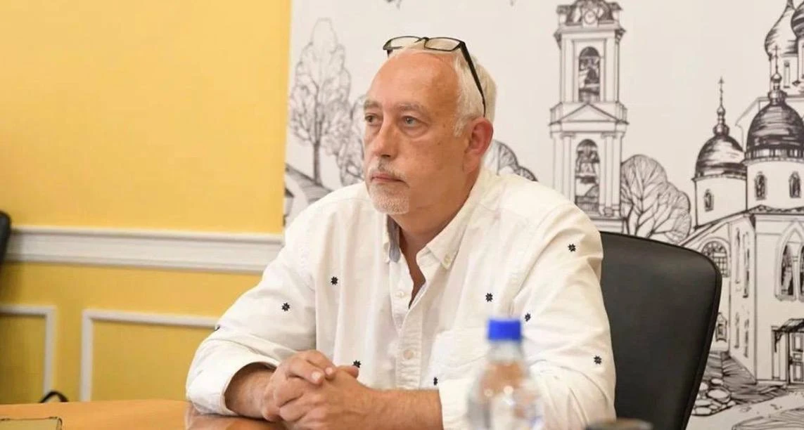 Бывший заместитель главы Дмитровского округа Подмосковья Алексей Ионов, ранее арестован...