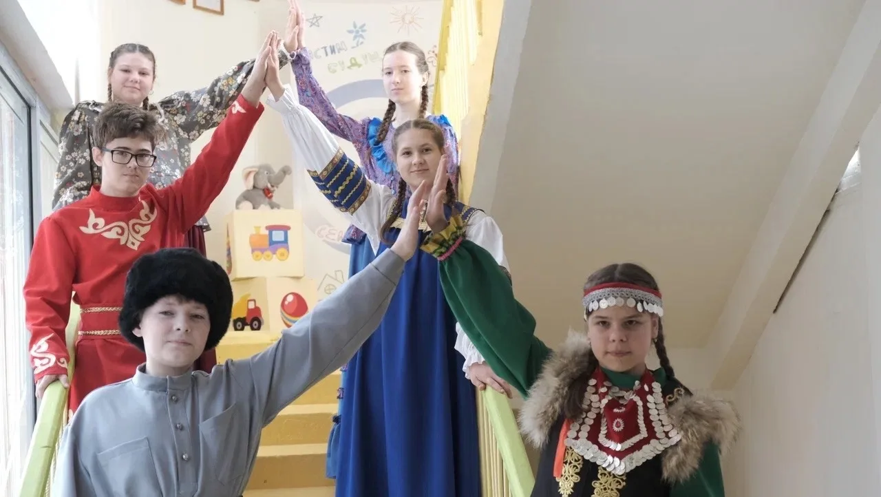 Вчера в нашем зале было по-особенному тепло и торжественно. Состоялся праздничный конце...