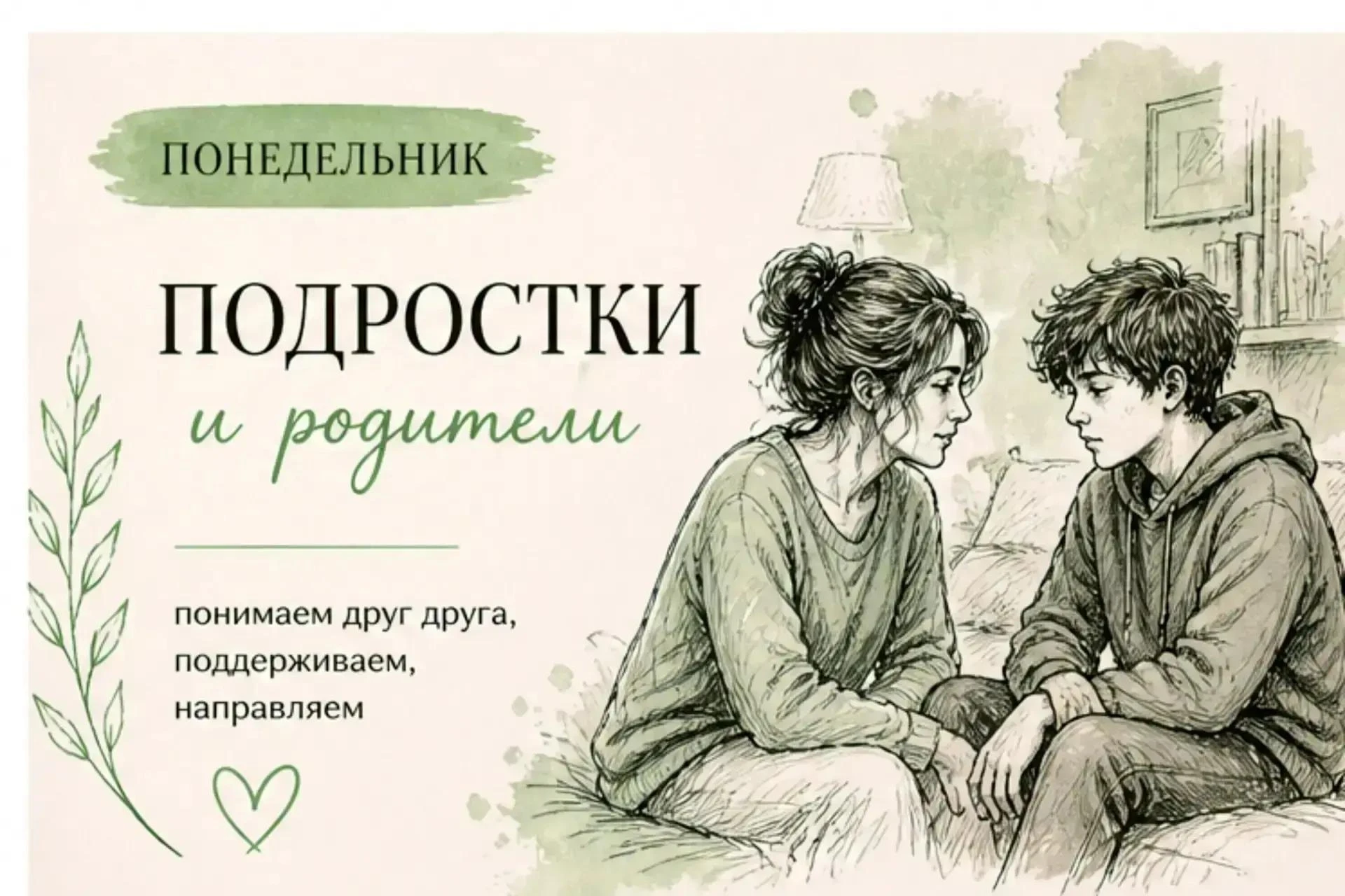 «Почему он рассказал это не мне?..»