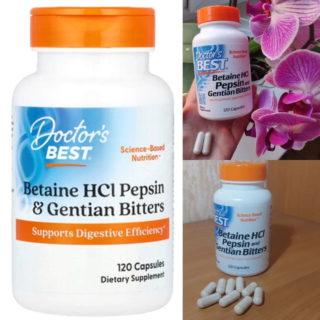 🌱Doctor's Best🌱