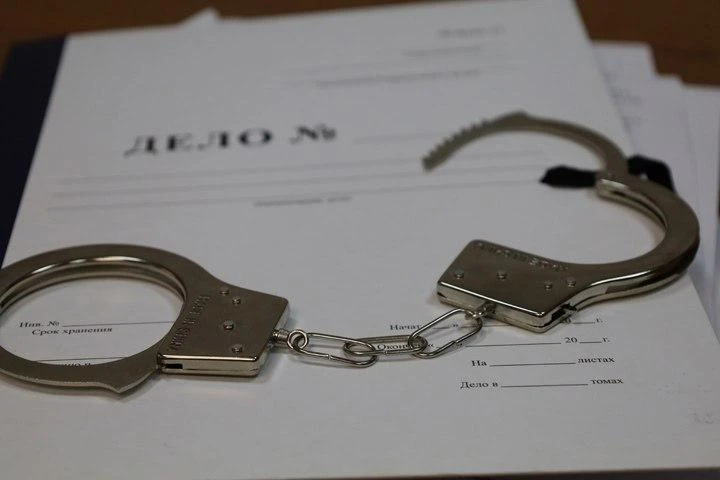 Житель Черногорска получил 2 года 8 месяцев колонии строгого режима за экстремизм