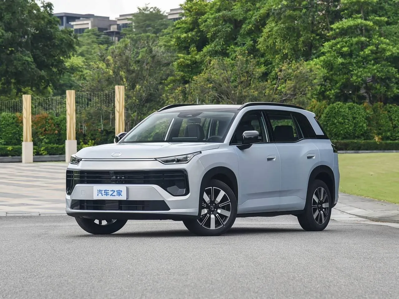 Доступен к заказу GAC GS4 за 2,705.000 🔥