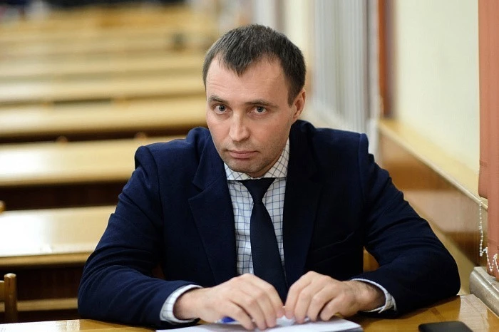 Комитет ЗСКО поддержал назначение Пестрикова на пост зампреда правительства.