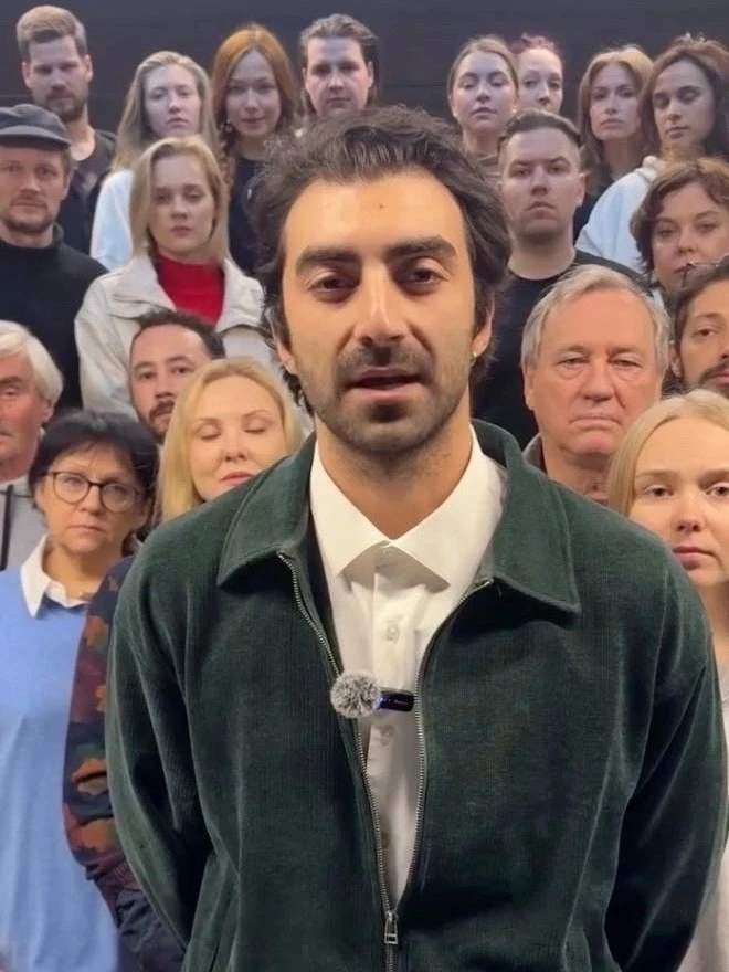 😢 Сотрудники пермского Театра-Театра начали увольняться на фоне конфликта вокруг назна...