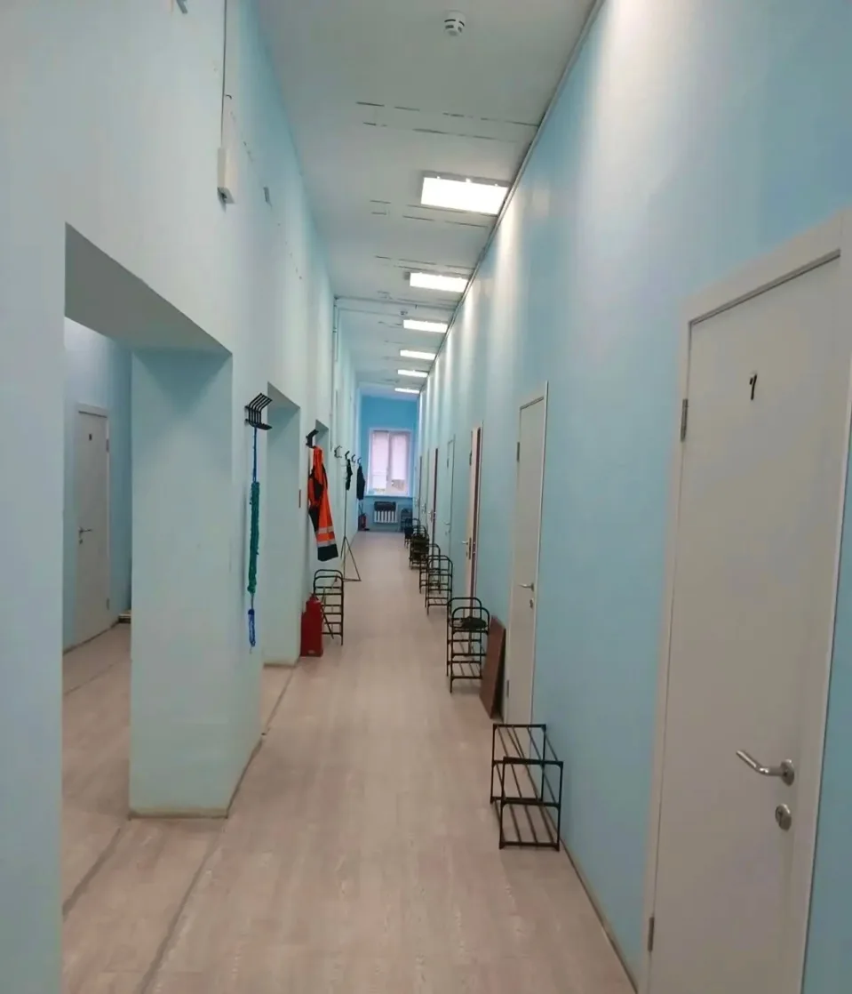 В Тверской области закрыли опасный хостел