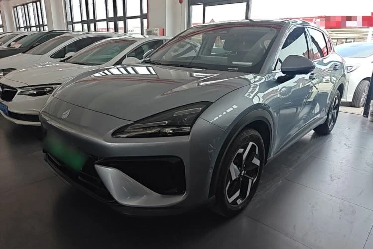 🚗 Baojun 2024