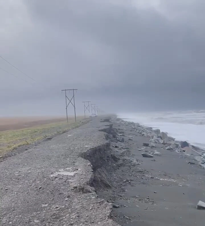 Видео с завязшей спецтехникой в Минтрансе назвали фейком