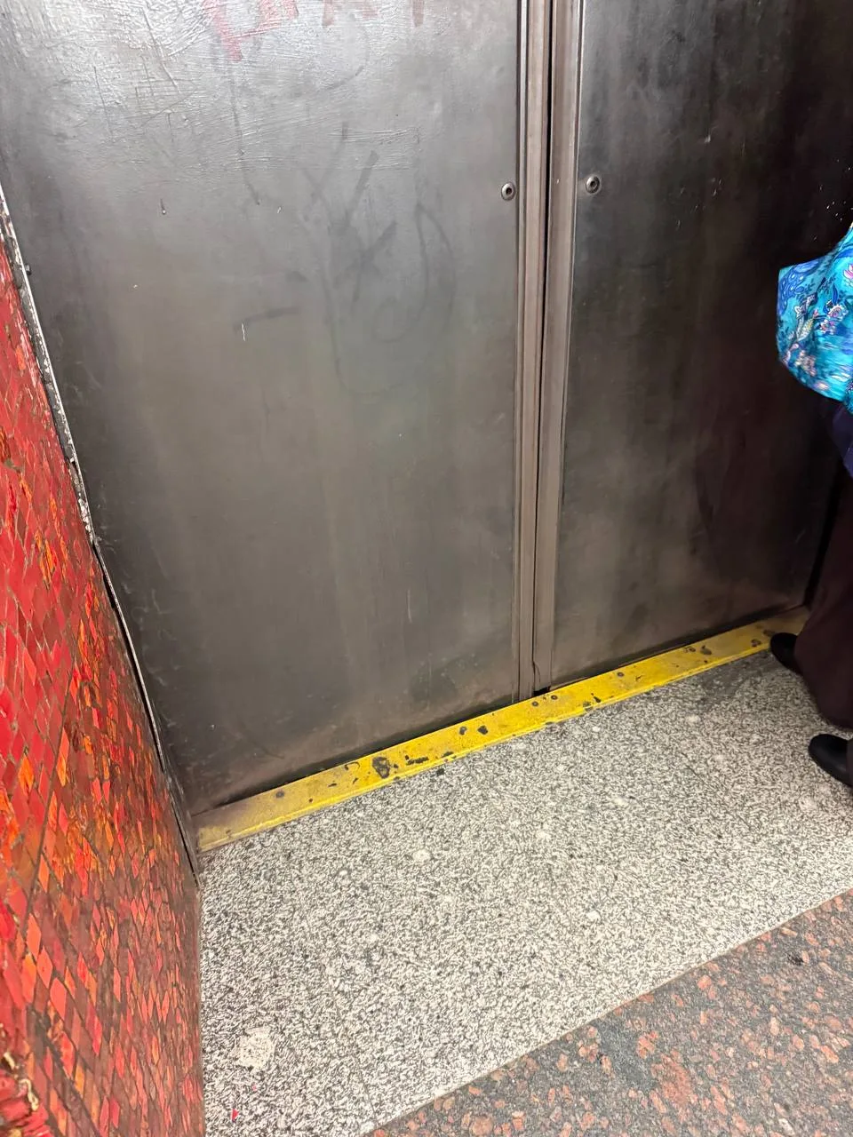 Я в Санкт Петербурге