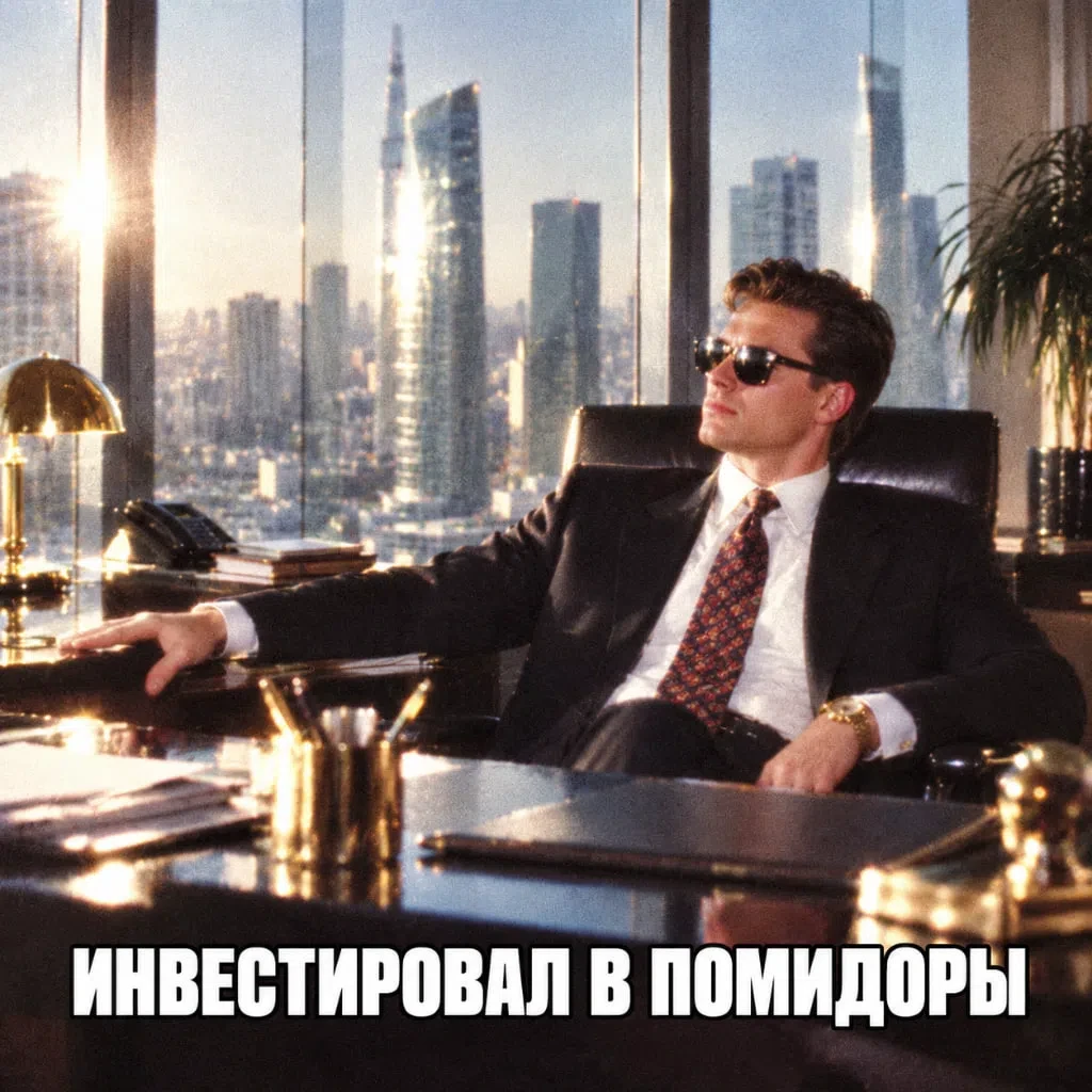 👀 Инфляция в России снова замедляется — сразу в ДЕВЯТЬ раз!