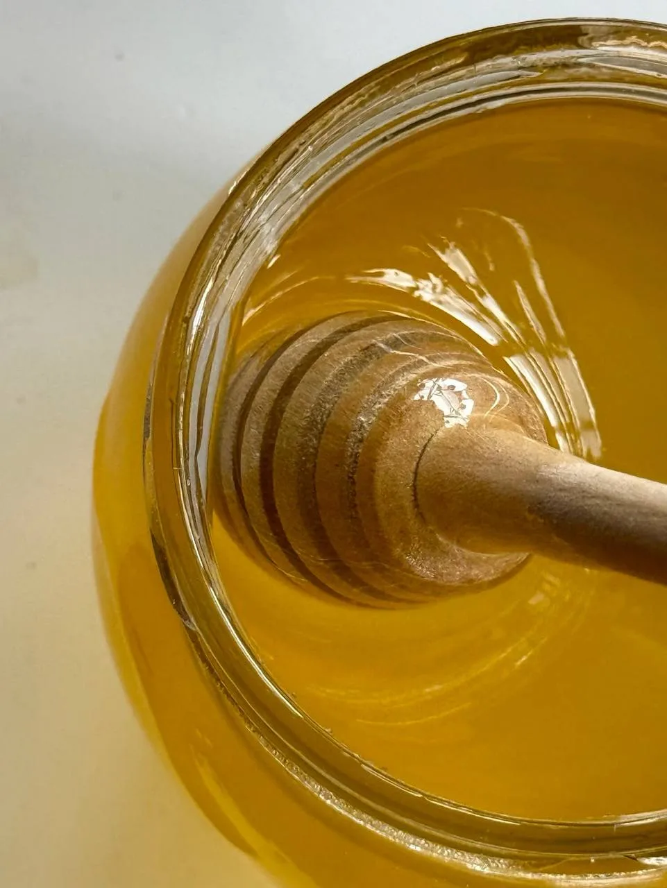 🍯 Мёд может храниться невероятно долго