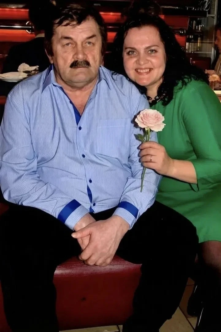Я ПАПИНА КОПИЯ!