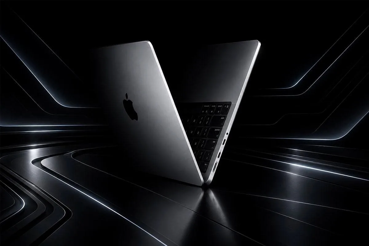 Apple покажет MacBook Pro с сенсорным OLED-экраном и свежий iPad mini 27 октября.