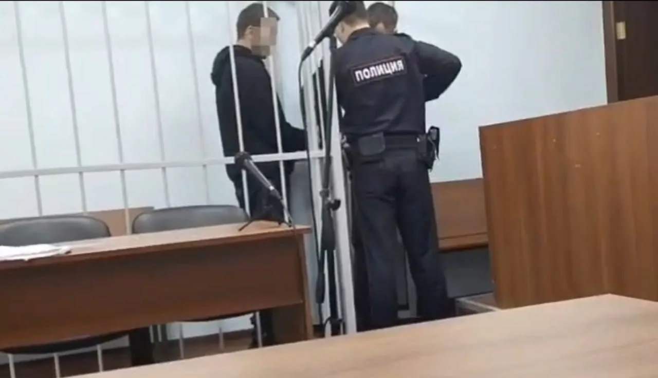 Водителя, сбившего двух сотрудников ГАИ в Ярославле, отправили в СИЗО до декабря