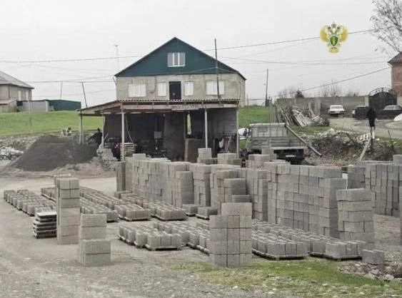 Прокуратурой Магарамкентского района выявлены факты нецелевого использования земельных ...