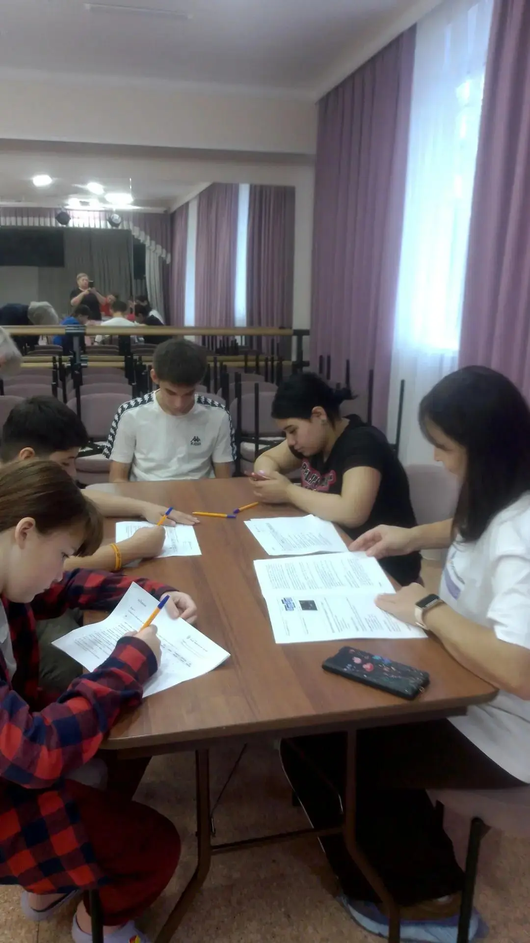 💡 Учим разбираться в сложных ситуациях