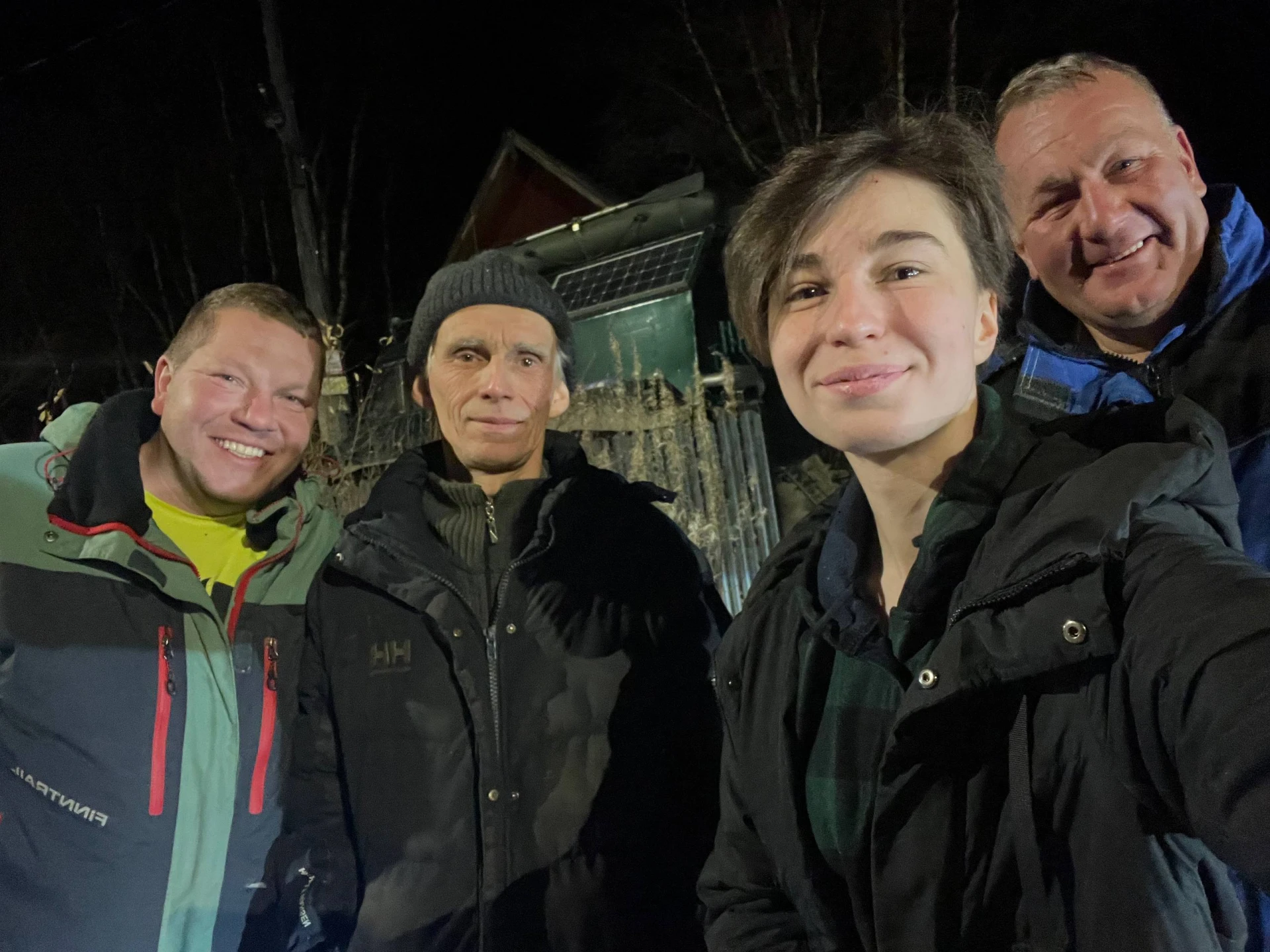 Изображение 2 к публикации «Полигон 98»