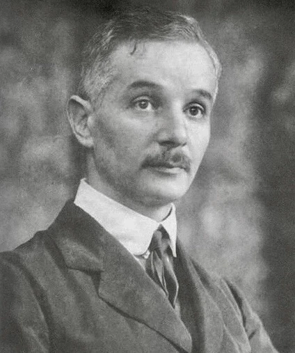 13 октября 1880 года родился Александр Михайлович Гликберг, он же — поэт Саша Чёрный.