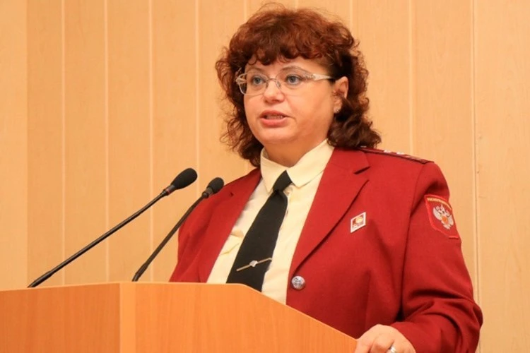 ⚖️ В Альметьевске судят бывшую руководительницу Роспотребнадзора